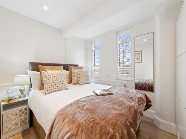 Nell Gwynn Chelsea Accommodation : photo 8 de la chambre appartement 1 chambre