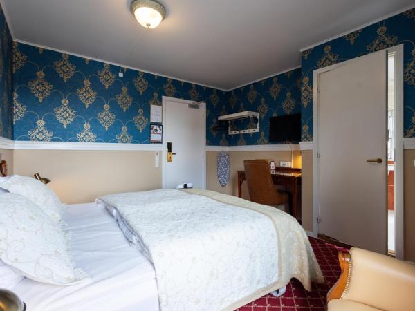 Milling Hotel Plaza : photo 5 de la chambre chambre double ou lits jumeaux