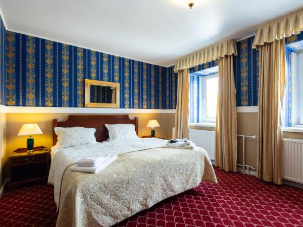 Milling Hotel Plaza : photo 1 de la chambre chambre double ou lits jumeaux