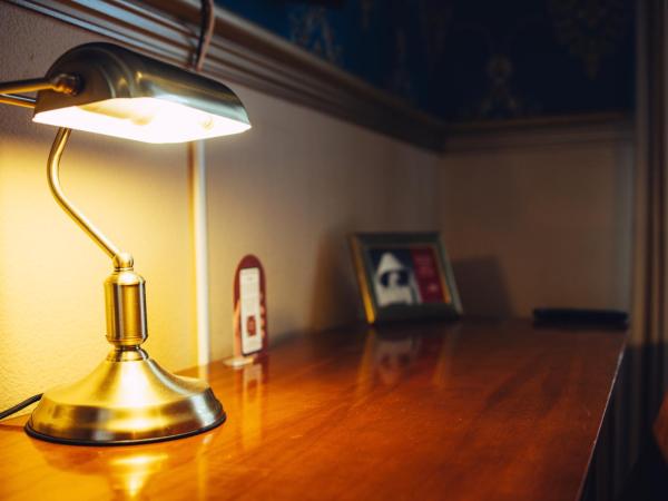 Milling Hotel Plaza : photo 2 de la chambre chambre double ou lits jumeaux avec lit d'appoint