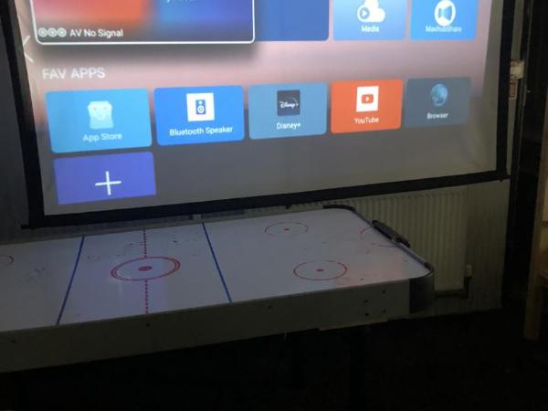 Ardern Hotel : photo 3 de la chambre appartement - rez-de-chaussée