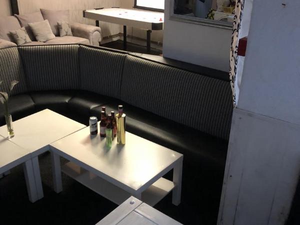 Ardern Hotel : photo 4 de la chambre appartement - rez-de-chaussée