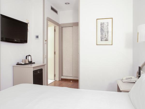 Hotel Lleó : photo 4 de la chambre chambre simple