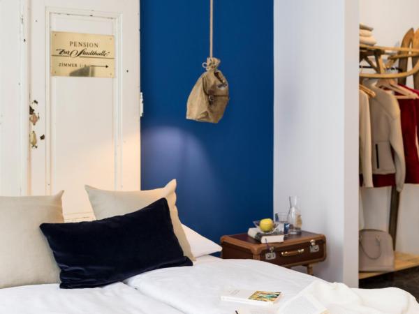 Boutiquehotel Stadthalle : photo 2 de la chambre chambre standard