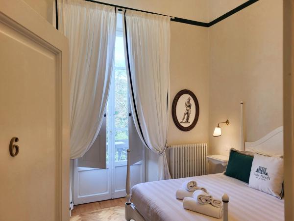Villa Nardi - Residenza D'Epoca : photo 2 de la chambre chambre premium avec terrasse
