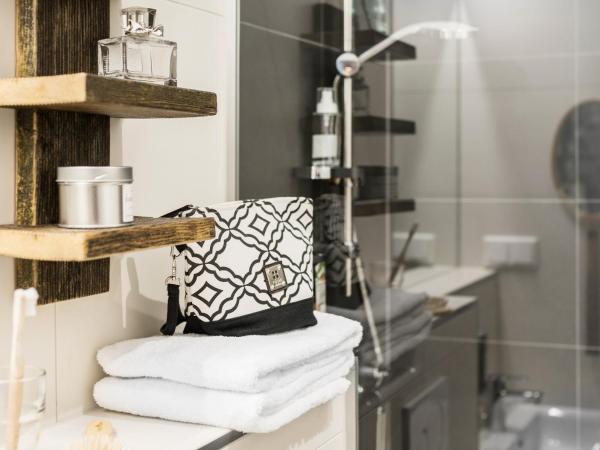 Boutiquehotel Stadthalle : photo 3 de la chambre chambre supérieure