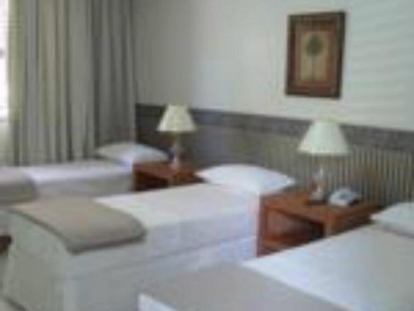 Hotel Charme Fonte do Boi : photo 3 de la chambre chambre triple standard