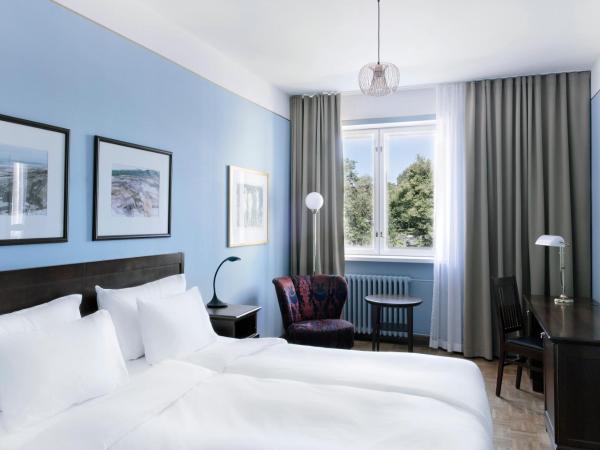 Radisson Blu Grand Hotel Tammer : photo 2 de la chambre chambre double ou lits jumeaux standard
