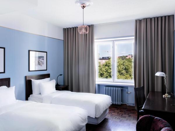 Radisson Blu Grand Hotel Tammer : photo 3 de la chambre chambre double ou lits jumeaux standard