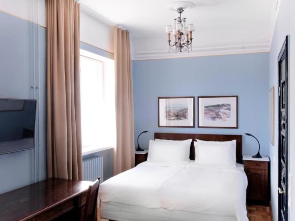 Radisson Blu Grand Hotel Tammer : photo 4 de la chambre chambre double supérieure