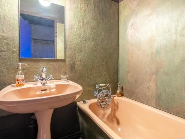 ho36 Les Menuires : photo 1 de la chambre chambre double - vue sur montagne