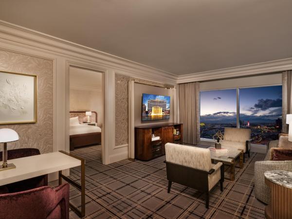 Bellagio : photo 2 de la chambre suite bellagio