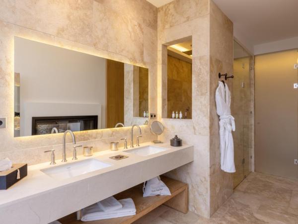 Ksar Char-Bagh Small Luxury Hotels : photo 7 de la chambre villa deluxe