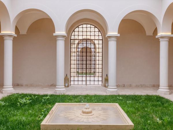 Ksar Char-Bagh Small Luxury Hotels : photo 3 de la chambre suite lit queen-size deluxe
