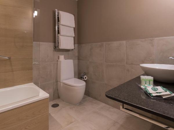 Hotel Avenida : photo 5 de la chambre chambre triple