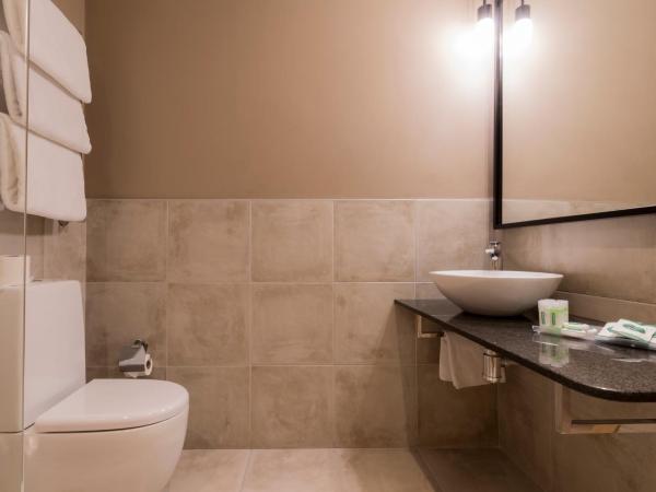 Hotel Avenida : photo 6 de la chambre chambre triple