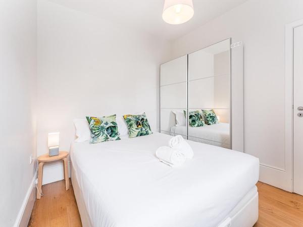 GuestReady - Camões Refuge : photo 1 de la chambre maison de vacances