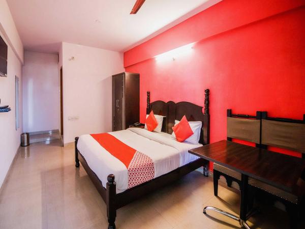 Hotel O KARANI DARSHAN : photo 3 de la chambre chambre triple classique