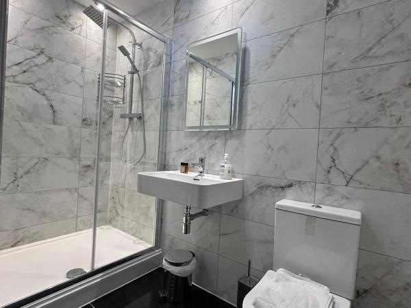 Acacia Hotel : photo 5 de la chambre chambre lits jumeaux deluxe