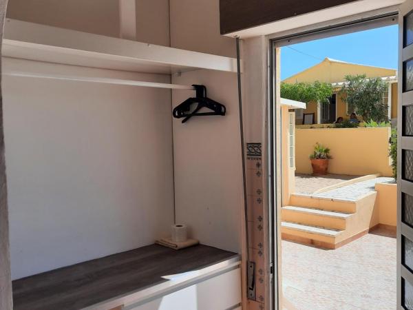 BLife Faro Beach Hostel : photo 5 de la chambre chambre double