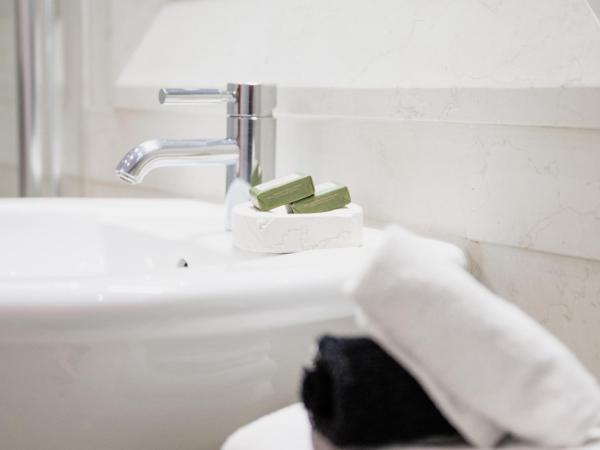 The Bonerowski Palace : photo 3 de la chambre chambre double ou lits jumeaux supérieure