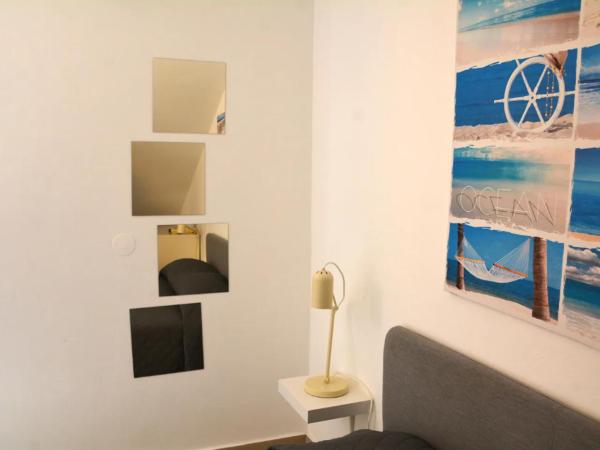 BLife Faro Beach Hostel : photo 7 de la chambre chambre double
