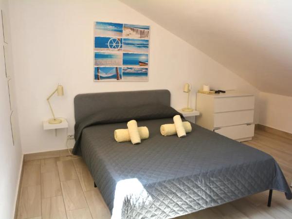 BLife Faro Beach Hostel : photo 4 de la chambre chambre double