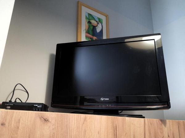 GO Hostel Rewolucji : photo 1 de la chambre chambre triple