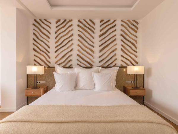 Ksar Char-Bagh Small Luxury Hotels : photo 4 de la chambre suite supérieure 