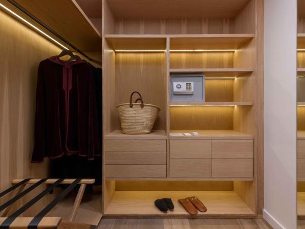 Ksar Char-Bagh Small Luxury Hotels : photo 4 de la chambre suite lit queen-size deluxe