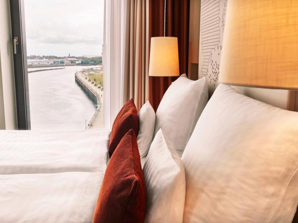 Steigenberger Hotel Bremen : photo 4 de la chambre suite