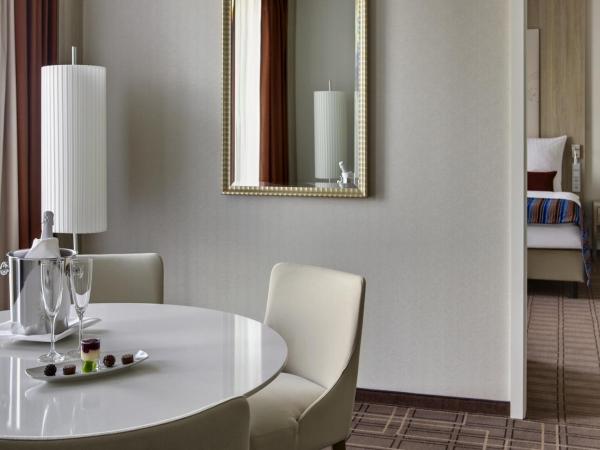 Steigenberger Hotel Bremen : photo 7 de la chambre suite