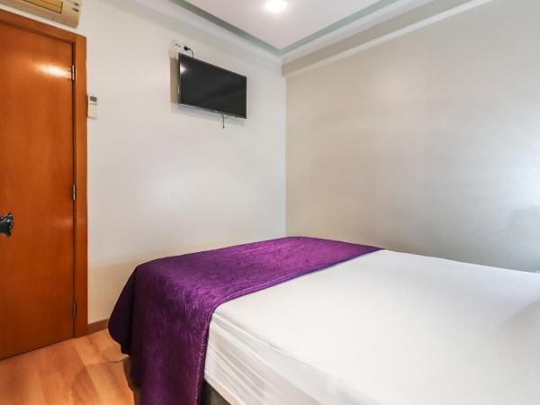 HI71 Lisboa : photo 5 de la chambre chambre double deluxe