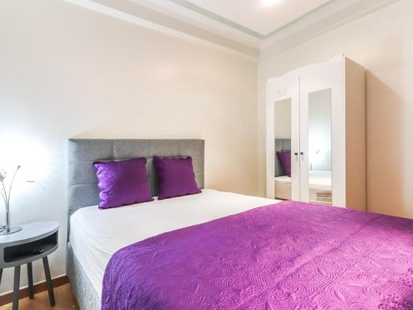 HI71 Lisboa : photo 2 de la chambre chambre double deluxe