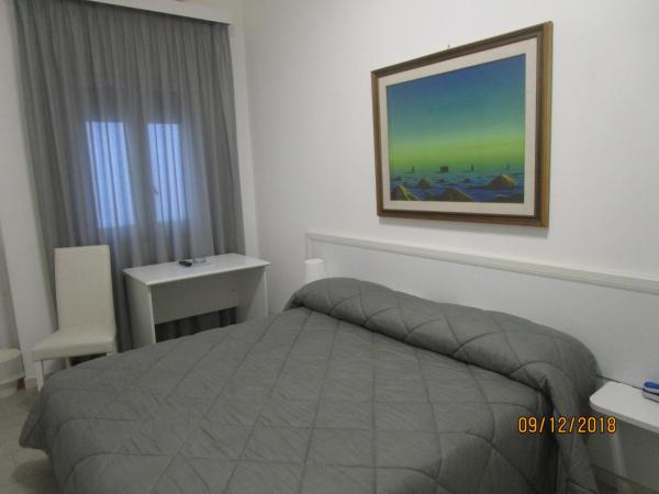 Hotel Costa : photo 10 de la chambre chambre double