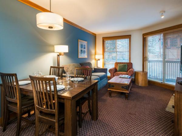 Legends : photo 3 de la chambre appartement 1 chambre