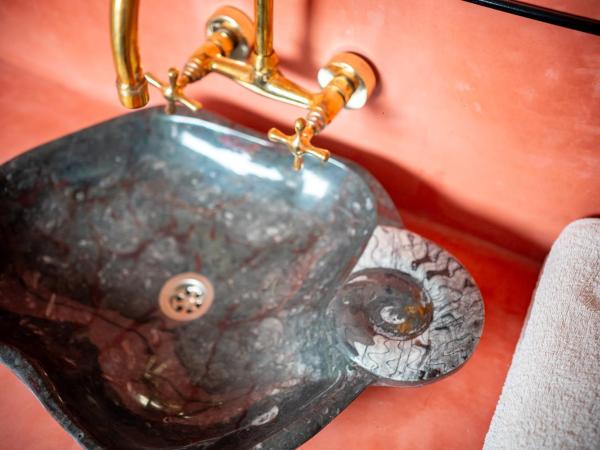 Kasbah Zitoune : photo 7 de la chambre chambre quadruple standard