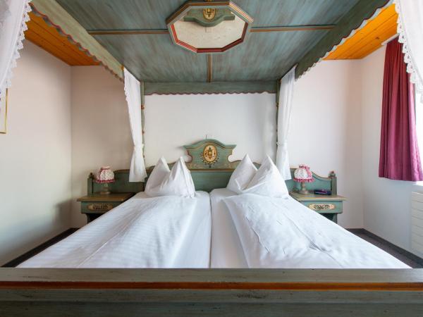 Hotel Grindelwalderhof : photo 4 de la chambre appartement