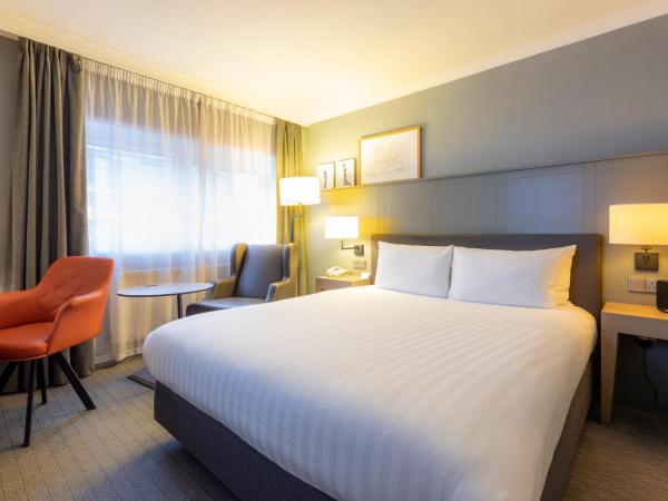 Holiday Inn Edinburgh Zoo, an IHG Hotel : photo 3 de la chambre chambre premium
