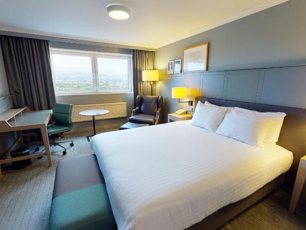 Holiday Inn Edinburgh Zoo, an IHG Hotel : photo 1 de la chambre chambre premium