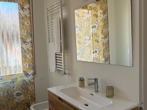 COMFORT ACCOMMODATION SUITE : photo 6 de la chambre chambre triple de luxe