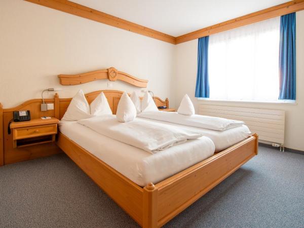 Hotel Grindelwalderhof : photo 3 de la chambre appartement