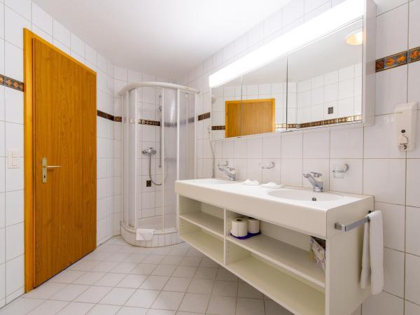 Hotel Grindelwalderhof : photo 4 de la chambre appartement