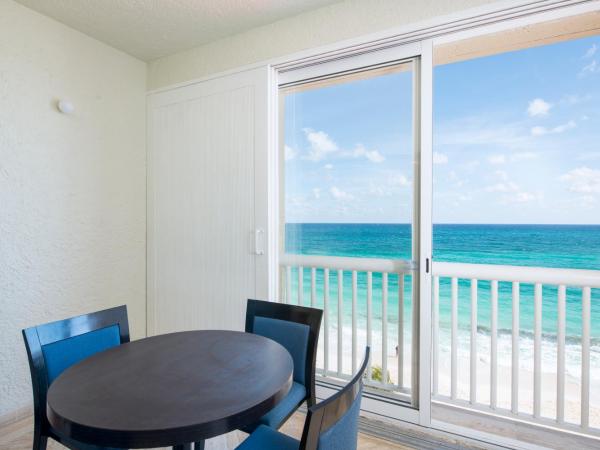 Club Regina Cancun : photo 5 de la chambre suite - vue sur mer