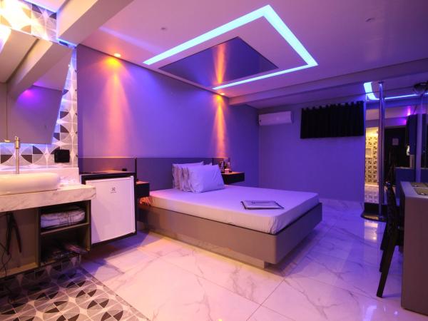 EUPHORIA MOTEL : photo 10 de la chambre suite