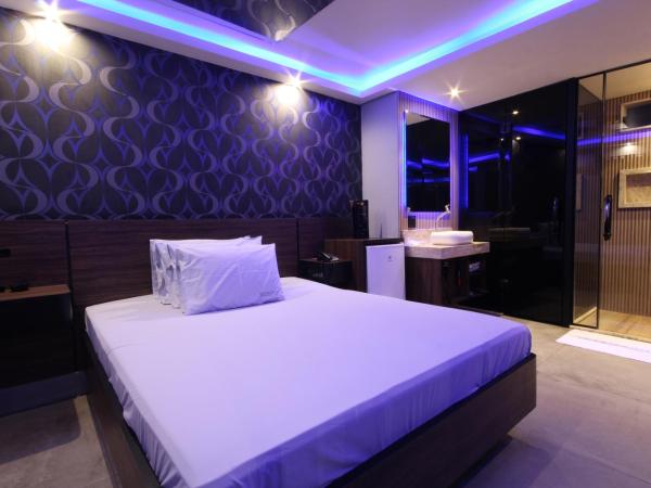 EUPHORIA MOTEL : photo 3 de la chambre suite