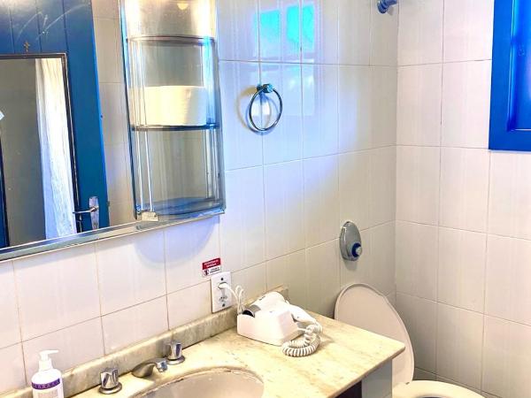 Canto House Buzios : photo 2 de la chambre suite avec balcon
