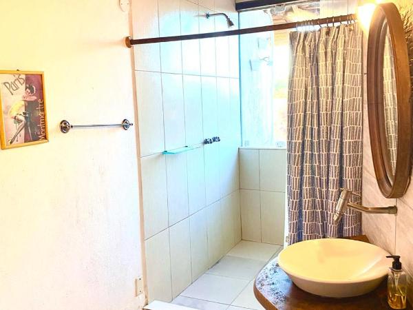 Canto House Buzios : photo 8 de la chambre suite avec balcon