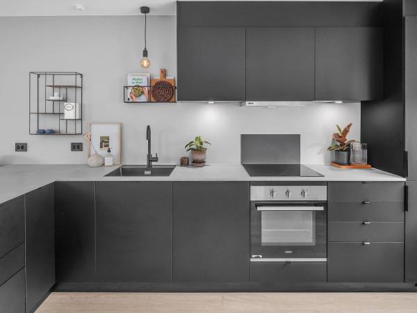 Paradis på Sørlandet 2 : photo 6 de la chambre maison 4 chambres