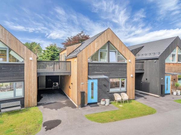 Paradis på Sørlandet 2 : photo 1 de la chambre maison 4 chambres